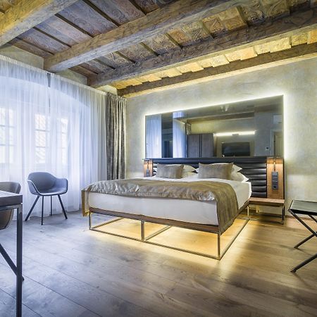 Hotel Waldstein Prague Ngoại thất bức ảnh