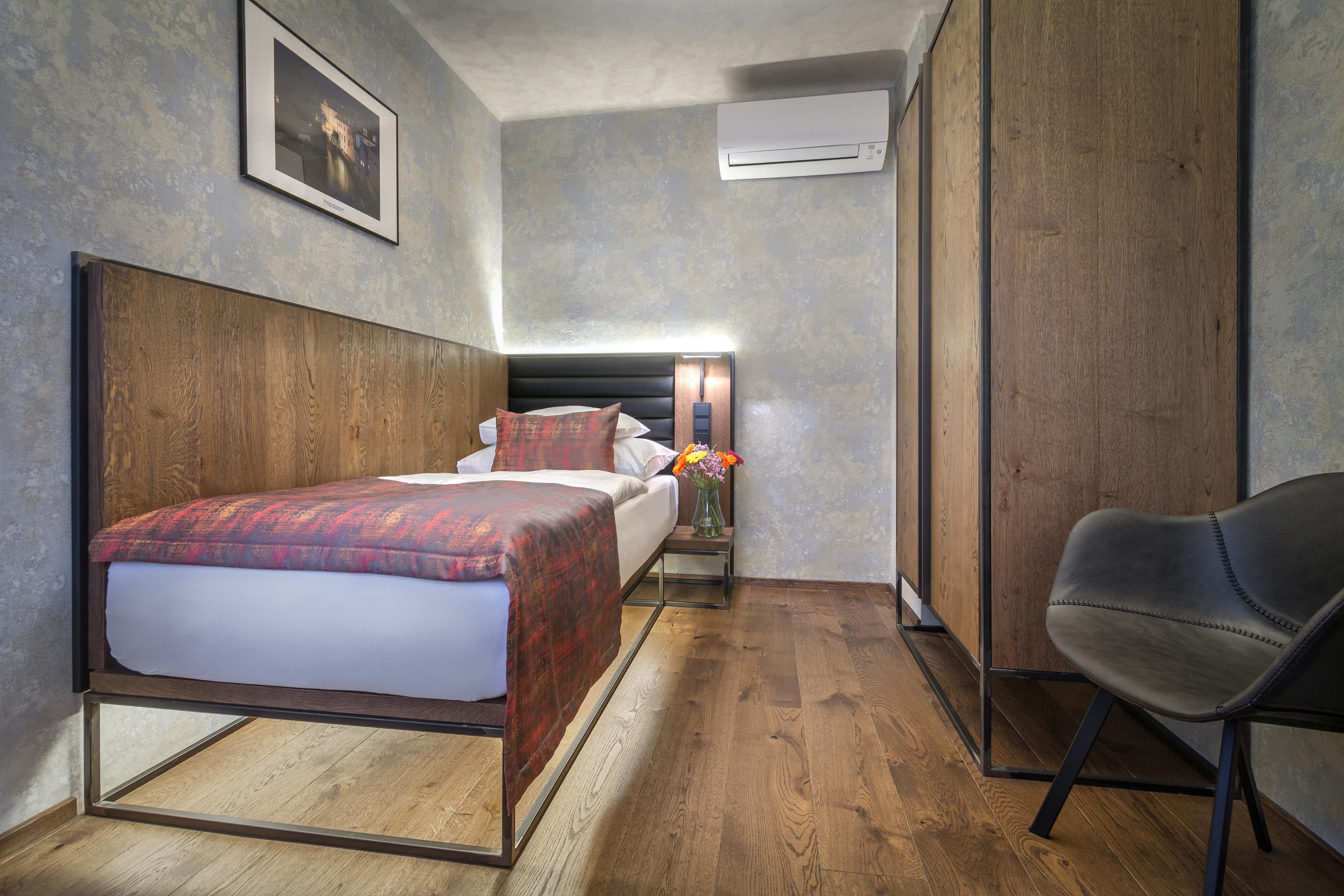 Hotel Waldstein Prague Ngoại thất bức ảnh