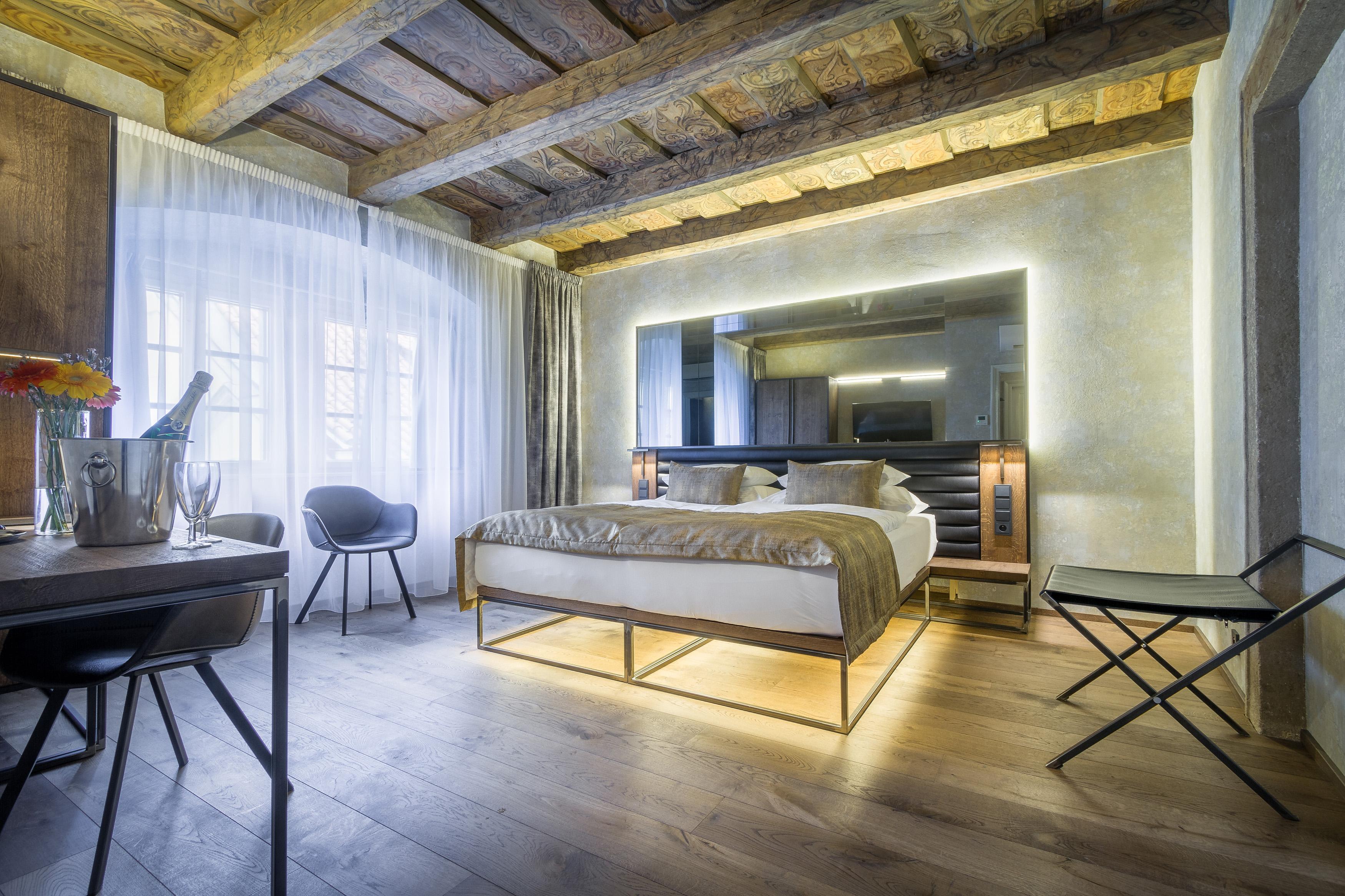 Hotel Waldstein Prague Ngoại thất bức ảnh