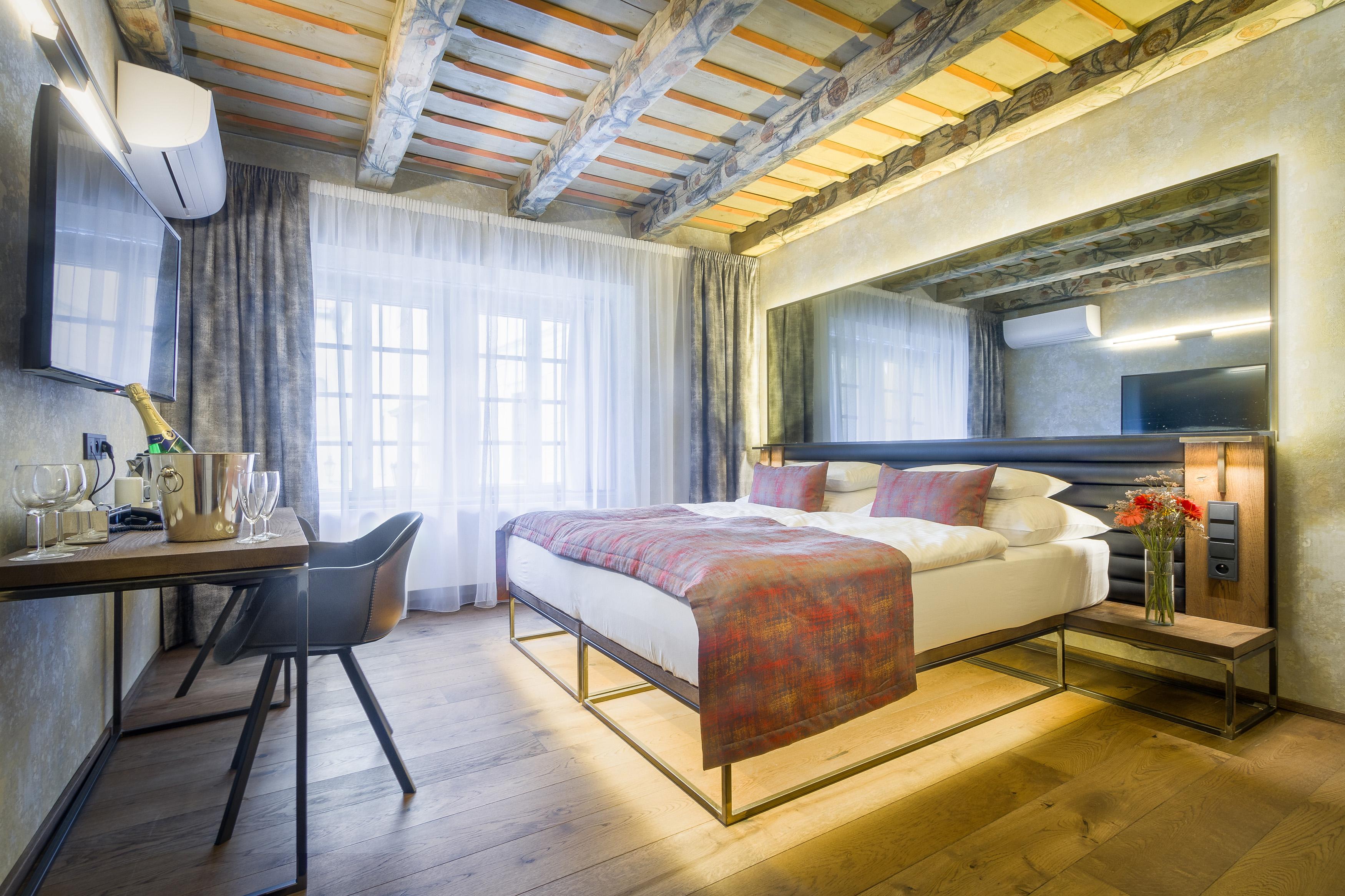 Hotel Waldstein Prague Ngoại thất bức ảnh