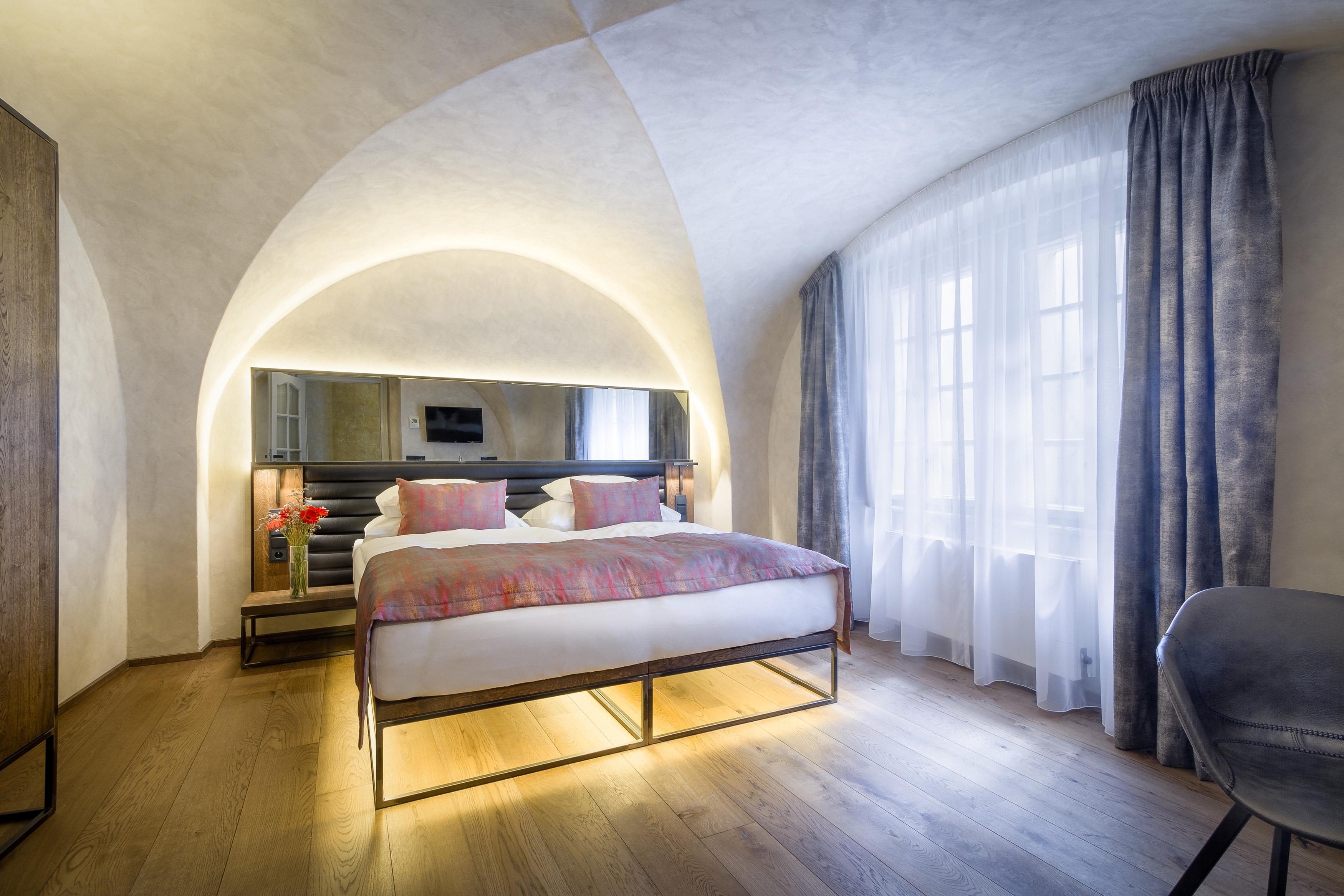 Hotel Waldstein Prague Ngoại thất bức ảnh