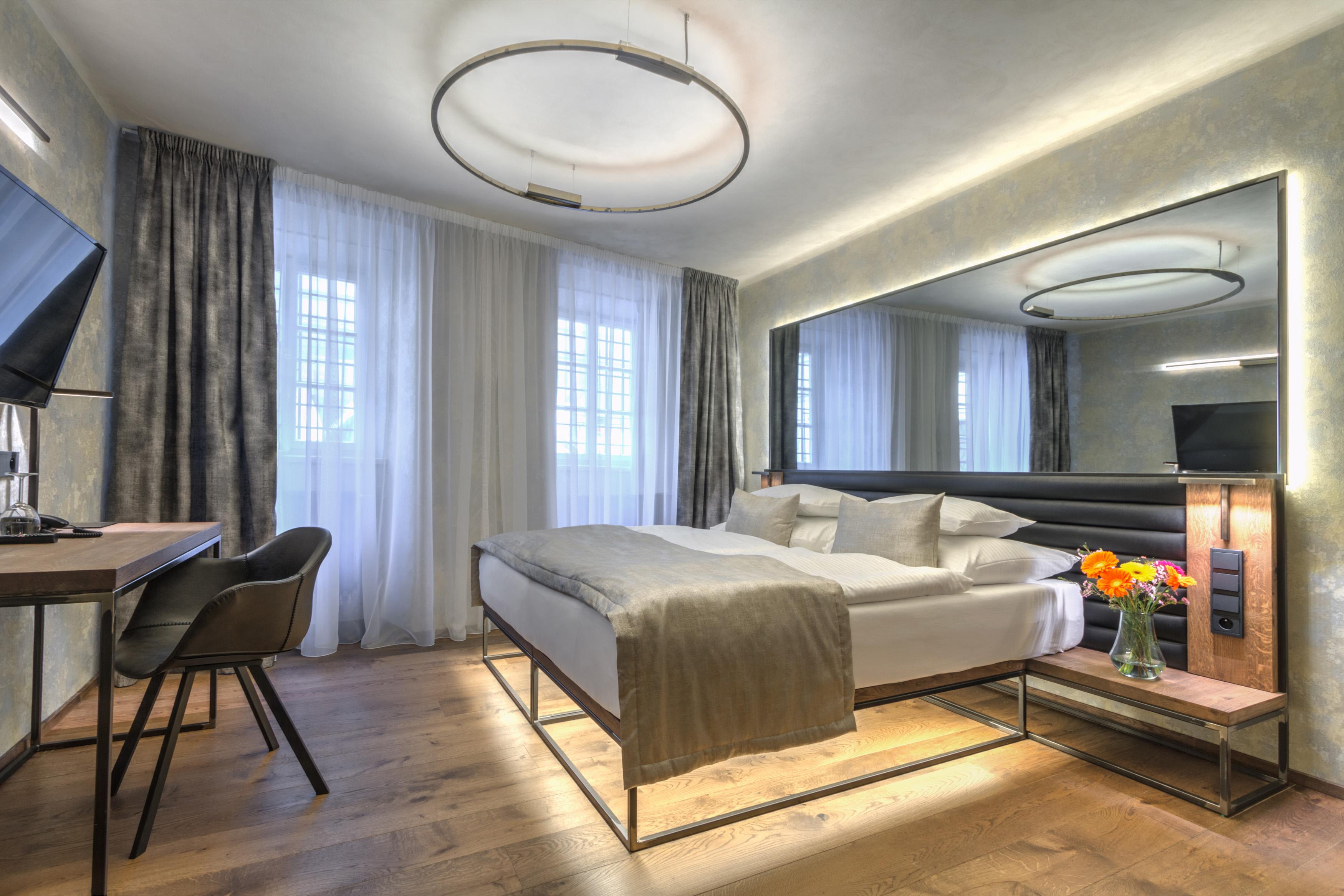 Hotel Waldstein Prague Ngoại thất bức ảnh