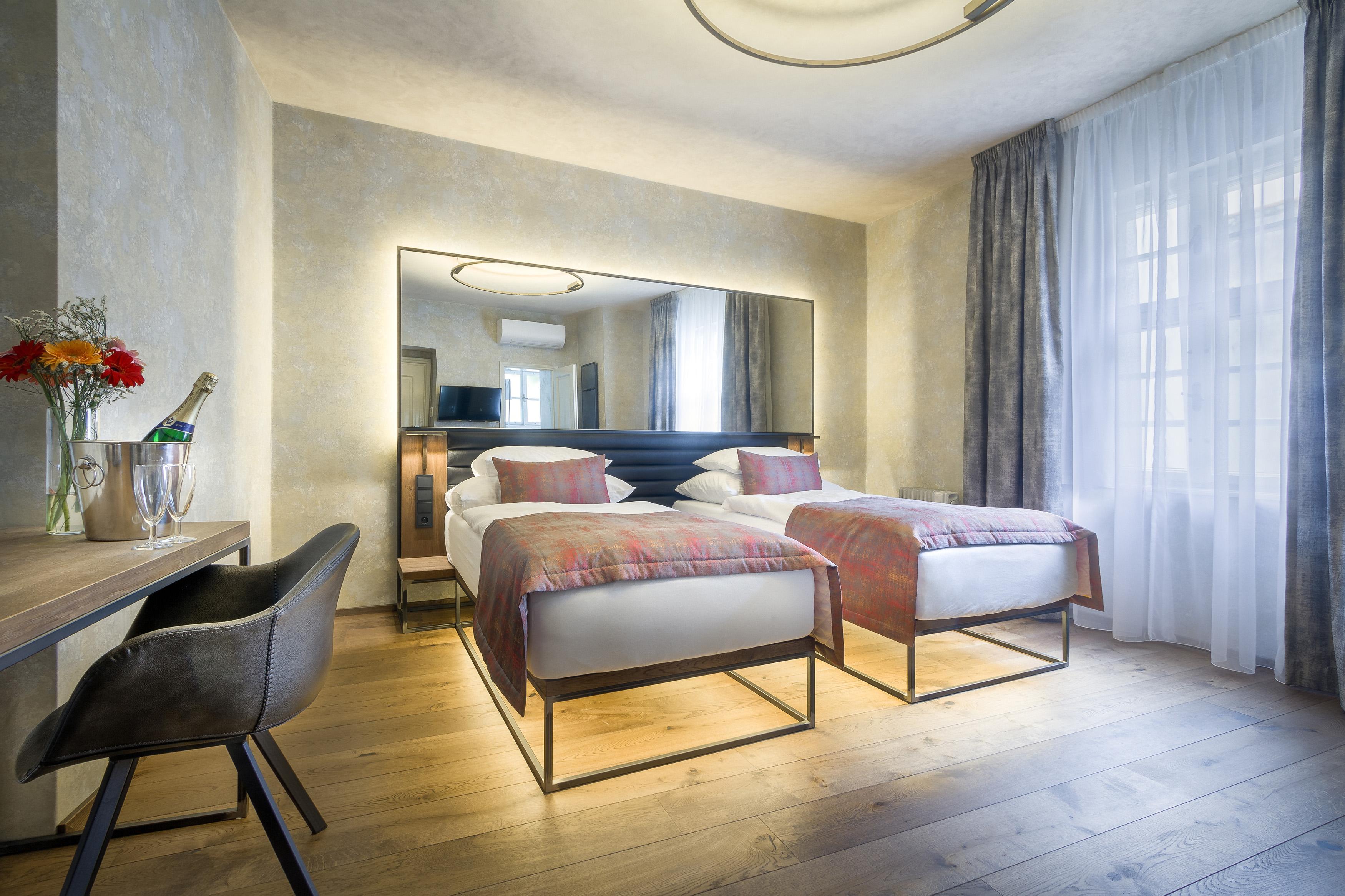 Hotel Waldstein Prague Ngoại thất bức ảnh