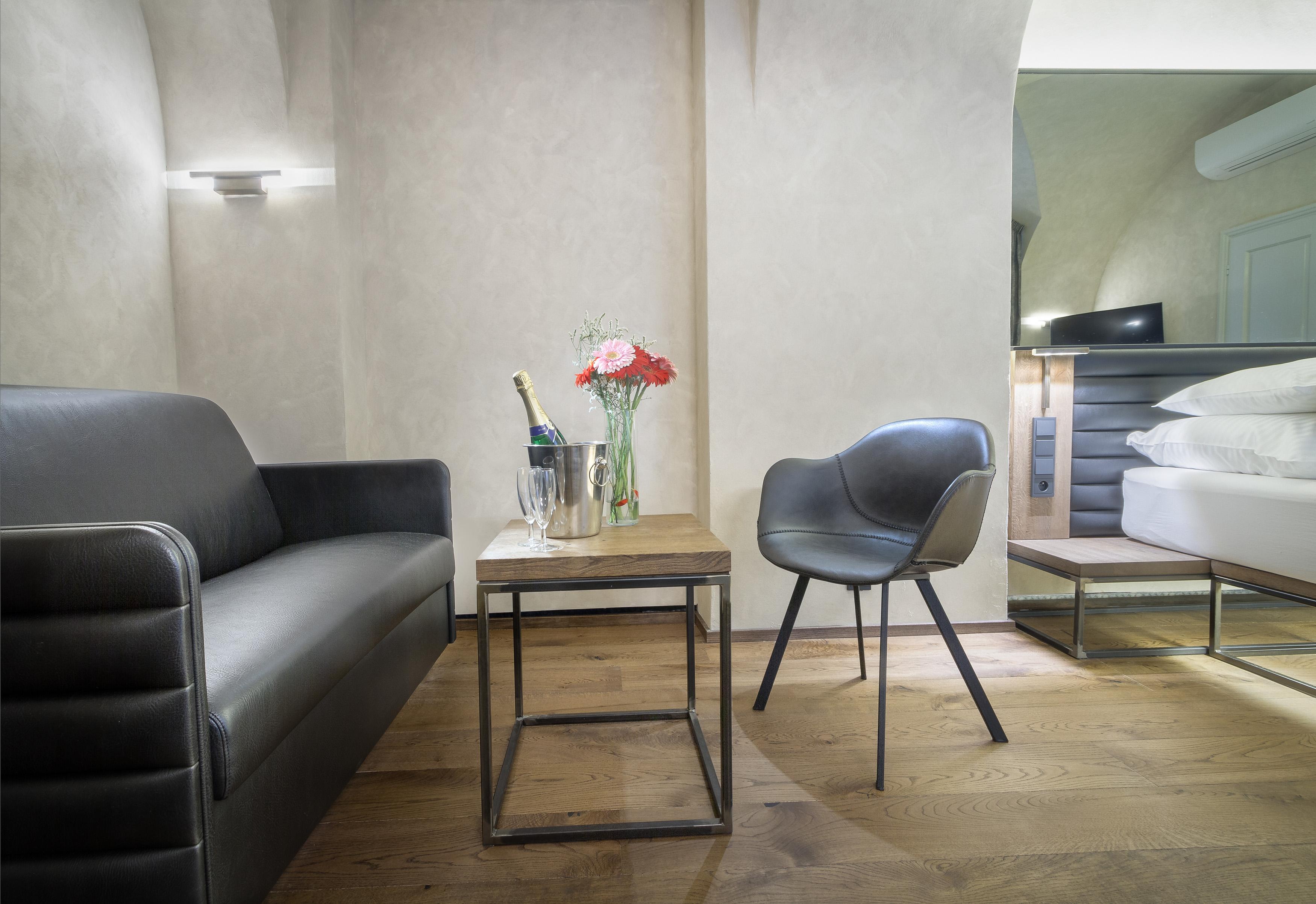 Hotel Waldstein Prague Ngoại thất bức ảnh