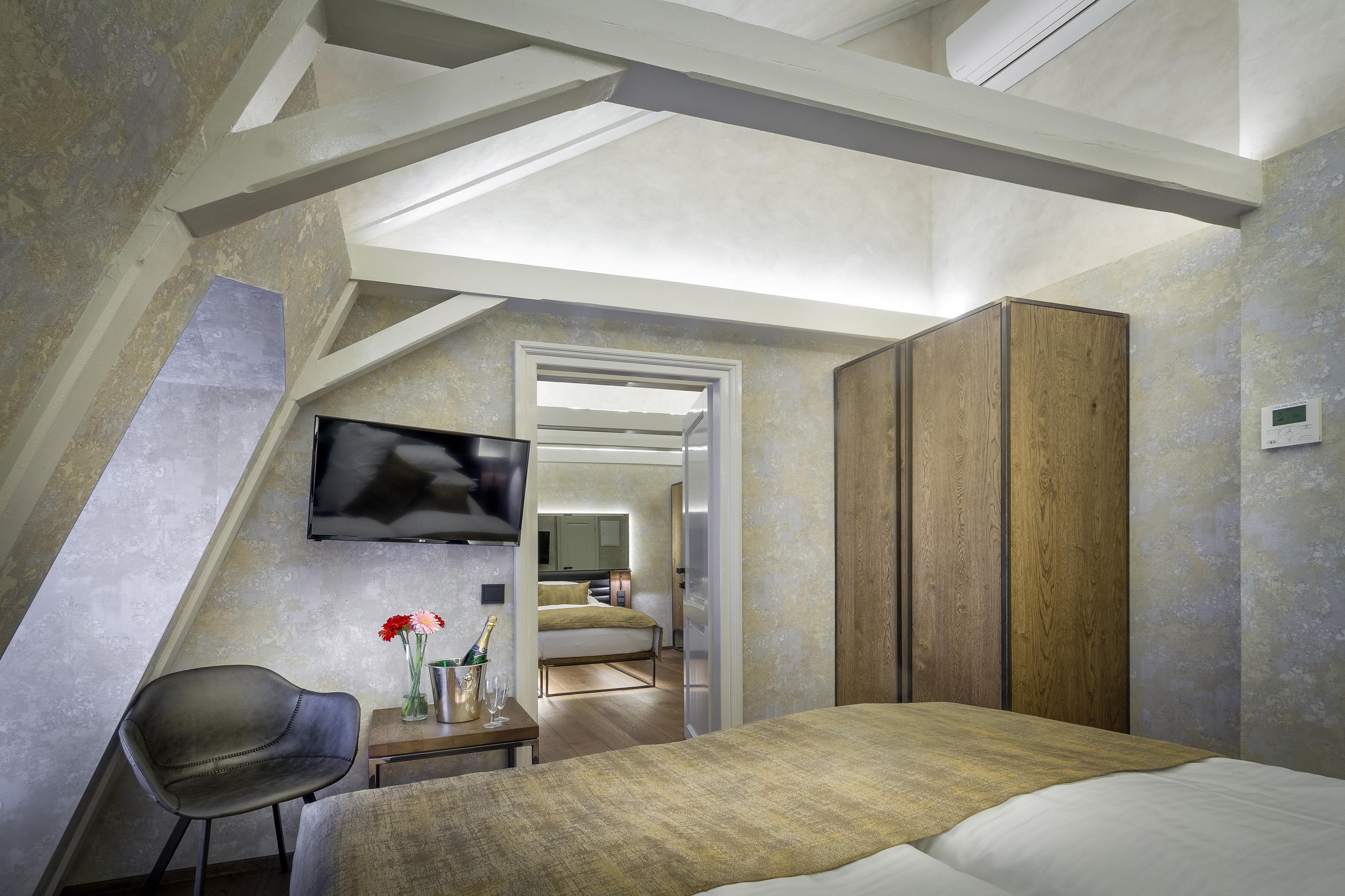 Hotel Waldstein Prague Ngoại thất bức ảnh