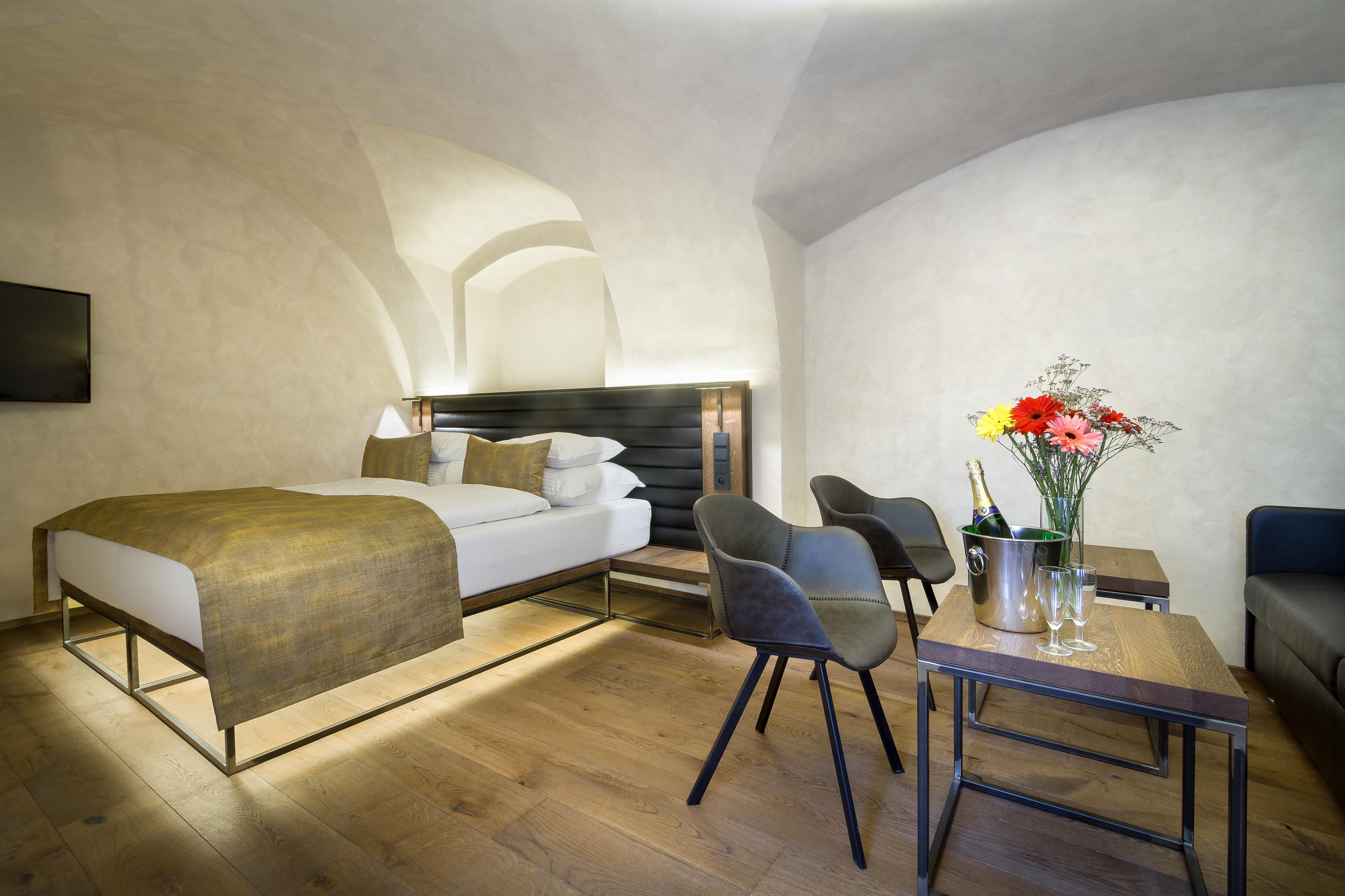 Hotel Waldstein Prague Ngoại thất bức ảnh