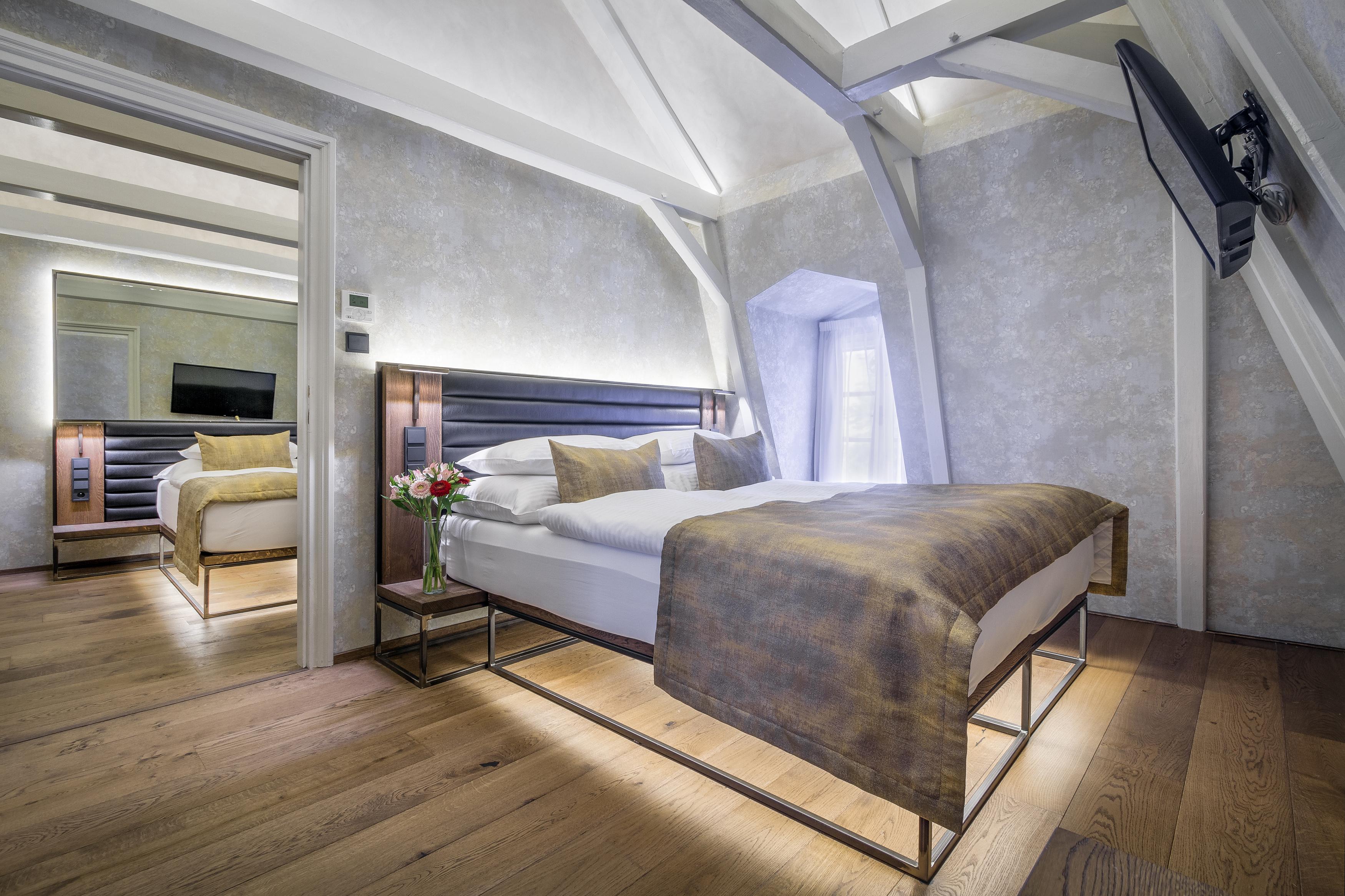 Hotel Waldstein Prague Ngoại thất bức ảnh