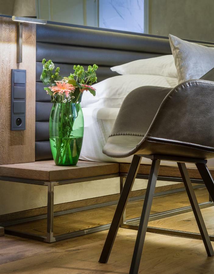 Hotel Waldstein Prague Ngoại thất bức ảnh